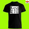 The Levellers - T-Shirt - Rock Folk Punk Konzert Festival Musik Band 80er 90er