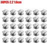 Zinc Alloy Glass Shelf Brackets Adjustable Glass Shelves Clamp Pegs Mirror Mount Support Clips for Cabinets Furniture Brackets