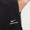 Nike Pro Dri-Fit Training Comfortable Versatile Quick-Dry Breathable Casual Shorts Men Shorts HV0412-010