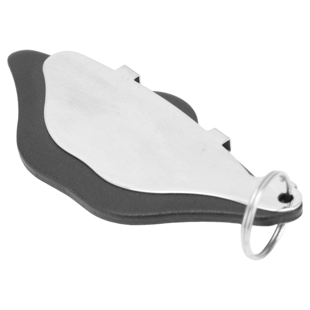 Disc Brake Spacer Stainless Steel Prevent Rubbing Clearance Alignment Bicycle Brake Repair