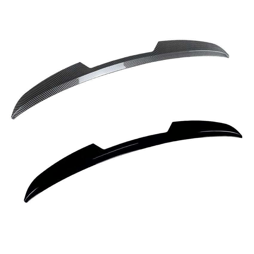Ford Fiesta MK8 Rear Wing Spoiler for 2018+ Standard Version