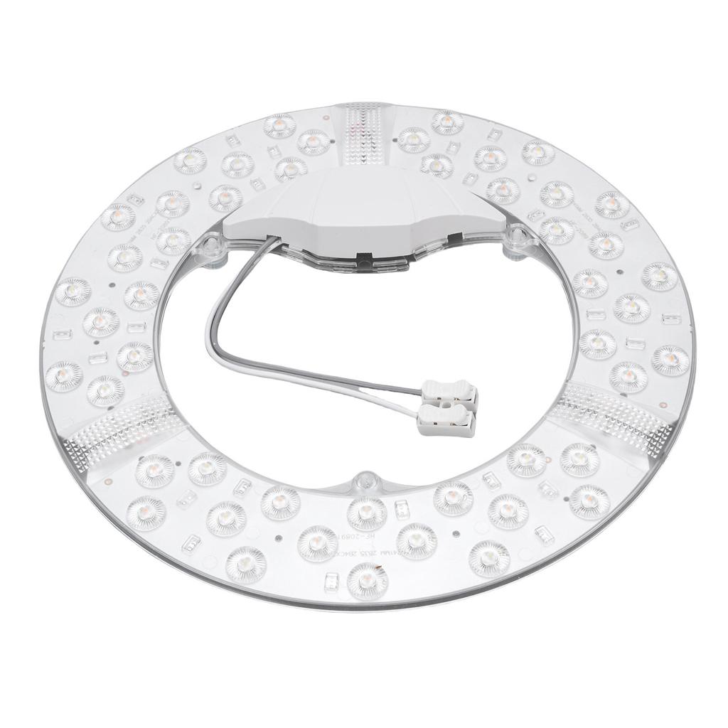 Ceiling Fan Led Light Module 3 Colors Brightness Adjustable Magnetic Ceiling Light Retrofit Kit