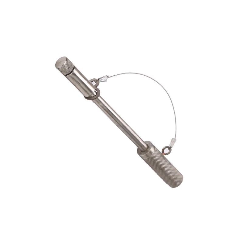 Fire Starter Rod with Needle