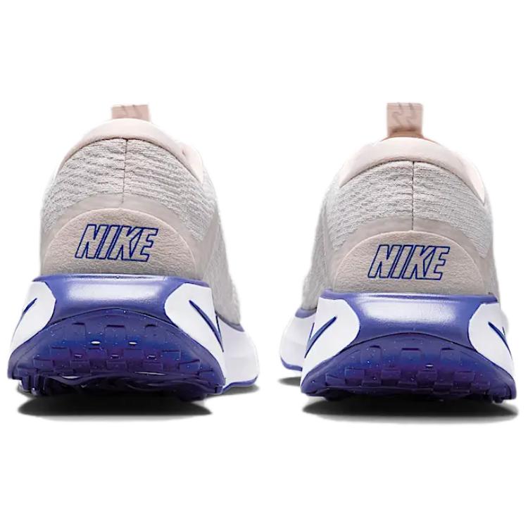 Nike Motiva Comfortable Versatile Shock Absorbing Durable Low Top Casual Shoes Men Casual Shoes Gray White DV1237103
