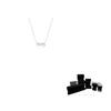TIFFANY & CO . Elsa Peretti 925er Sterlingsilber Halsketten Unisex 25340779