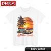 Vintage Airplane TShirt  Retro 70s 80s Aviation Tee  Classic Pilot Urban Hombre Tshirts Simple Minimalist Comfy Shirt Travel