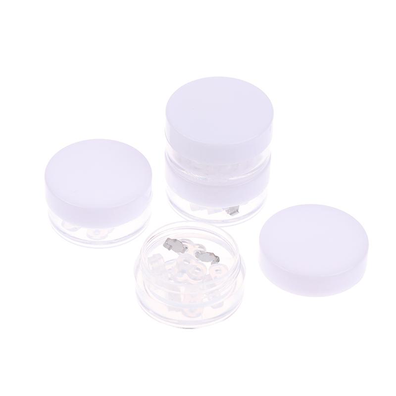 1/2 Set Ingrown Toenail Corrector Tools Pedicure Recover Embed Toenail Treatment Professional Foot Care Correction Tool