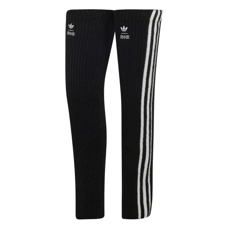 adidas X JENNIE Women's Casual Sports Leg Warmers