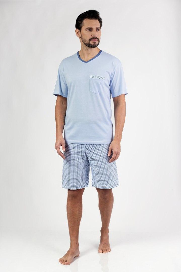 

Piżama Regina 482 kr/r 2XL męska Regina