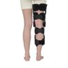 Orthopedic Support Stabilizer After Surgery Adjustable Hinged Knee Brace Knee Joint Fixation Stretcher Leg Recovery Stabilizers