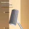 Long Handle Bathroom Floor and Crevice Scrub Brush