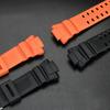 Für Casio Uhrenarmband GW-3000 GW-3500B GW-3000B GW-2000/1200 Serie Silikonkautschuk Uhrenarmband Armband Uhrenarmbänder
