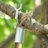6Pcs Metal Tree Branch Support Propping Up Fruited Tree Branches Tree Straightening
