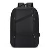 Li Shen Multi-functional USB Laptop Backpack