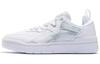 Li Ning Wave Lite Low Top Skateboard Shoes Men's White