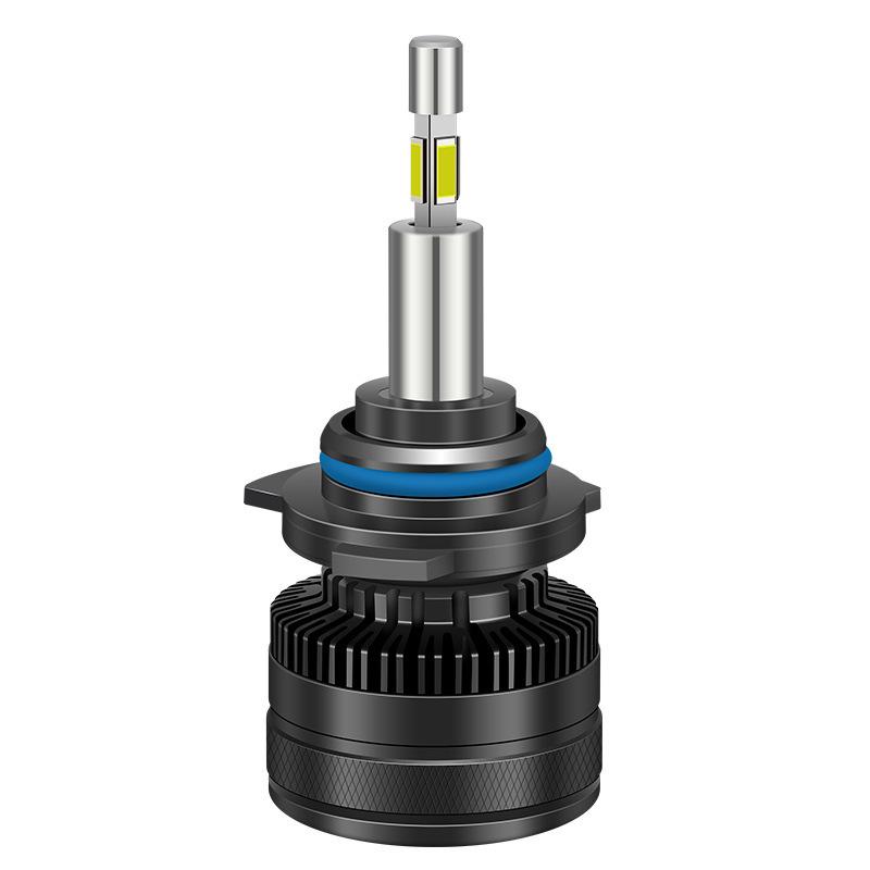 

Четырехсторонний светящийся заменитель для ксеноновых ламп серии D Hid Патентованные продукты Автомобильные светодиодные фары Встроенные фонари D3S/D3R