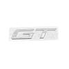 Car Emblem 3D Metal GT Badge Logo Body Decals Sticker For 2025 c444 GT Line 208 2008 308 3008 208 5008 306 RCZ 206 CC 407 207 444c
