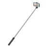 Wozinsky Selfie Stick Whs1Y Treppiede Telescopico 1M Con Supporto Per Telefono - Nero