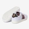 Fred Perry Webbing Leather Sneakers Sfpu2315305 300