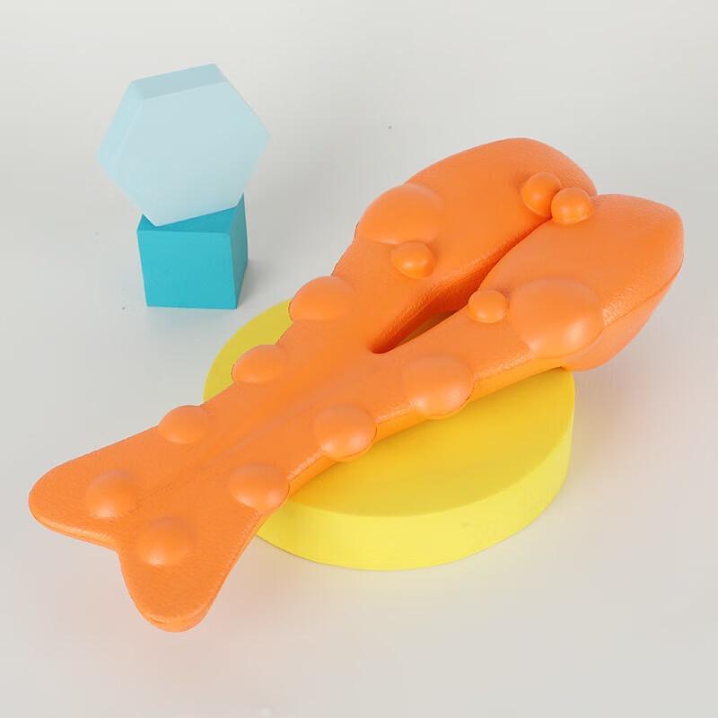 Longzhan Spinal Traction Correction Pillow & Massager