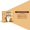 Bevzilla 48 Instant Coffee Powder Sachets (Coconut) - 96 Grams | Makes 48 Cups| Arabica Coffee| Easy To Carry