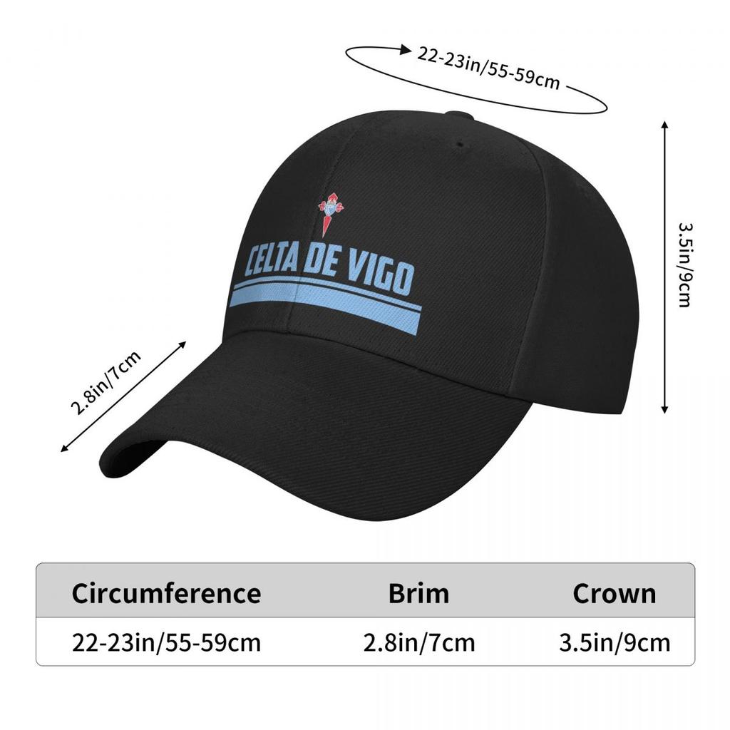 All What I Need In My Life Is Vigo, Spain Baseball Cap Big Size Hat Golf Cap Boy Women's