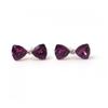 Netbco Amethyst Earrings Women