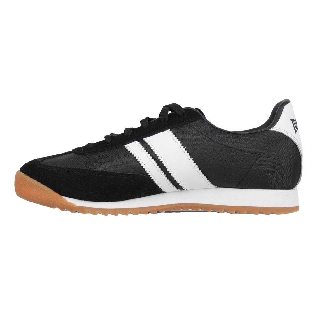 Lonsdale Mens Selhurst Suede Trainers