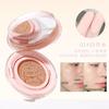 Xixi - Hydrating Air Cushion Blusher - 2 Colors