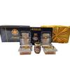 Premium Natural Honeycomb Honey Gift Set No. 2 Lunar New Year Gift Set Honey Honey Gift Set Holiday Gift Set Return Gift 1.19kg