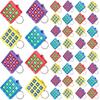 Porta-moedas, clips, porta-chaves – Chaveiros