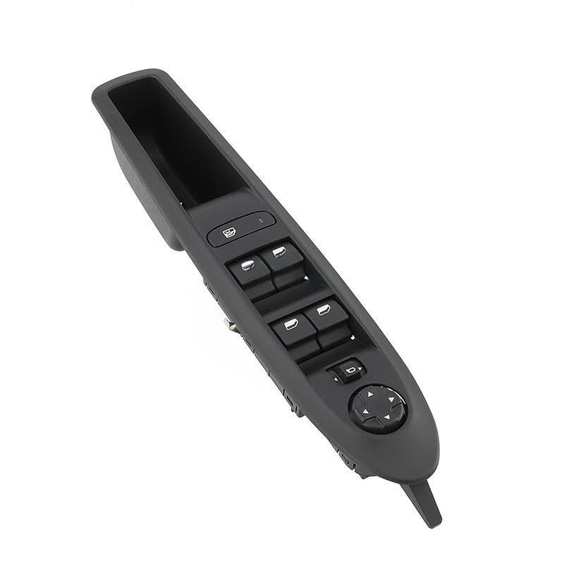 New 98009685ZD For Citroen C4L C4 2016 Electric Mirror Power Window Switch Button Glass Lifter Control Regulator98009290ZD