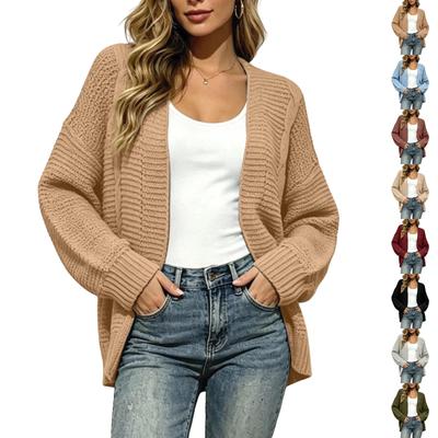 Oberteile – Damen-Cardigans