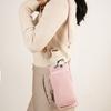 With Phone Pocket Water Cup Bags with Keychain & Mountaineering Button Bottle Carrier Bag  Unisex