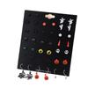 New Halloween Stud Earrings Combination Cartoon Funny Easter Earrings Set