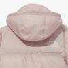 THE NORTH FACE Nuptse Puffer Jacket Women's Light Pink NJ3NQ83D