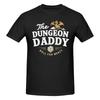 1 Piece Gaming Tabletop Games Role Playing Game Funny Graphic 100 Cotton Tshirt Dd Tops Tees For Unisex