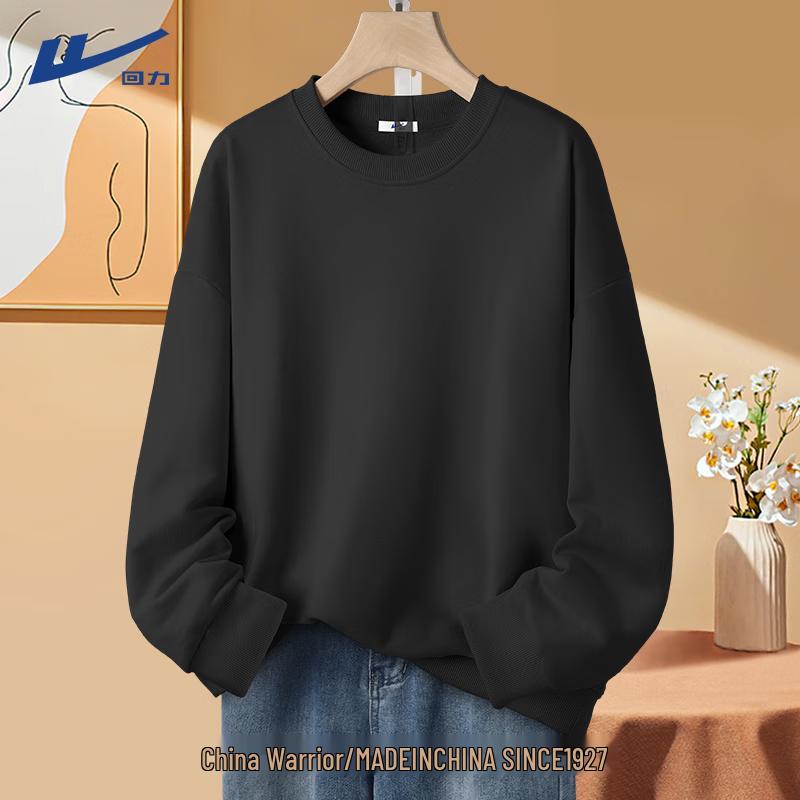 Warrior Women's Hoodless Pullover Sweatshirt