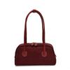 Retro baguette bag new simple pillow bag underarm bag women's fashion casual versatile shoulder bag