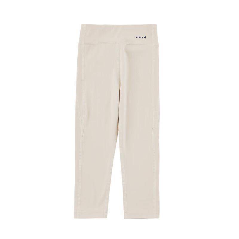 Yoyou Girls  High-Elastic Anti-bacterial Yoga Leggings #100