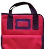 Carrying Case for Drumsticks with Pouch and Handle