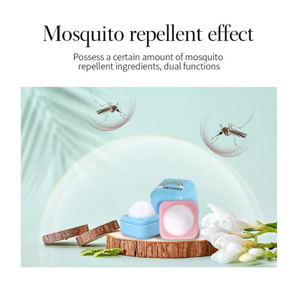 Kjøp Household Mosquito Repellent And Insect Solid Repellent Cream