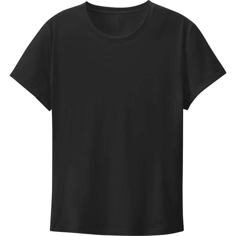 Beneunder Women s Outdoor Performance Short Sleeve T-Shirt S
