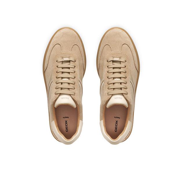 Geox D Meleda Sneakers