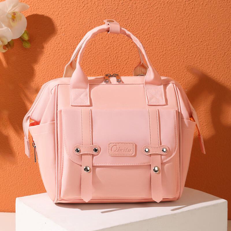 MDNG Multi-Functional Mommy Bag 1