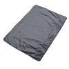 Heizdecke Heizschal Wickel Waschbar Tragbar Decke Wickel für Camping Büro Zuhause