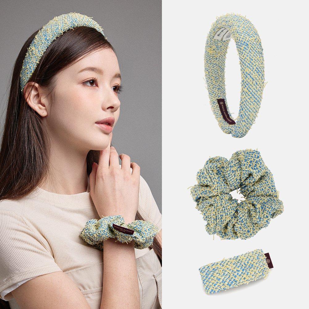 

Purple Label Accessory Set Airy