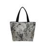 Handbag Bag New Embroidered Versatile Shoulder Bag Large Capacity Commuter Tote Bag