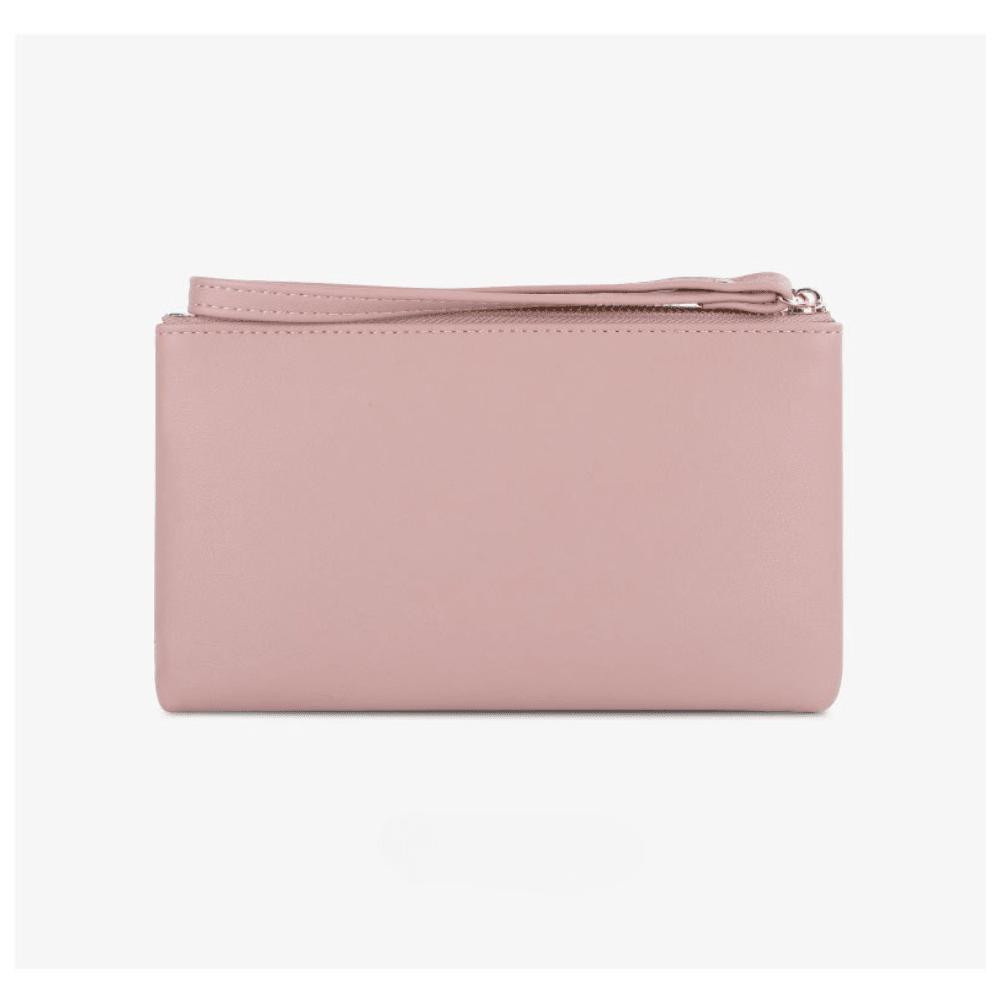 Classic Women's Wallet Fashion Savings Rhombus Clutch