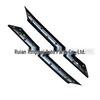 Kia Carnival 2022-2025 A-Pillar Trim Strip 86250-R0000 86260-R0000